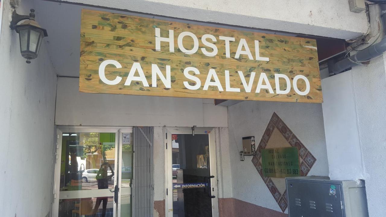 Hostel Salvado *