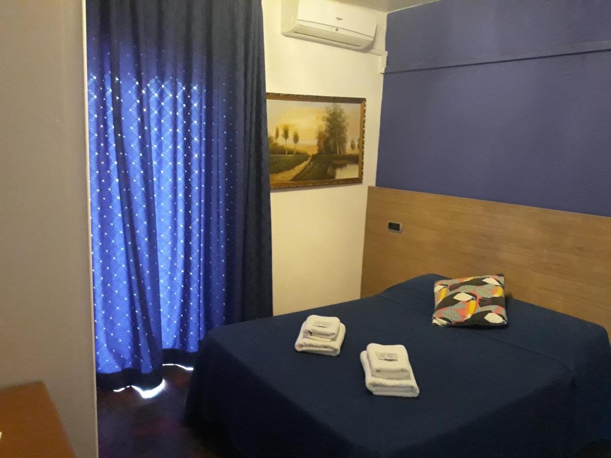 Salvado Hostel Cambrils