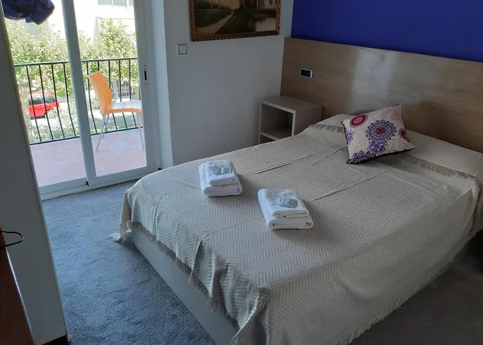 Hostel can salvado