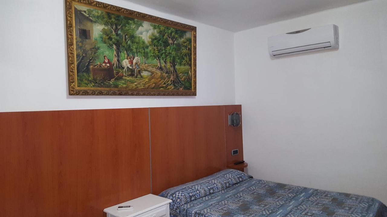 Hostal Salvado Cambrils