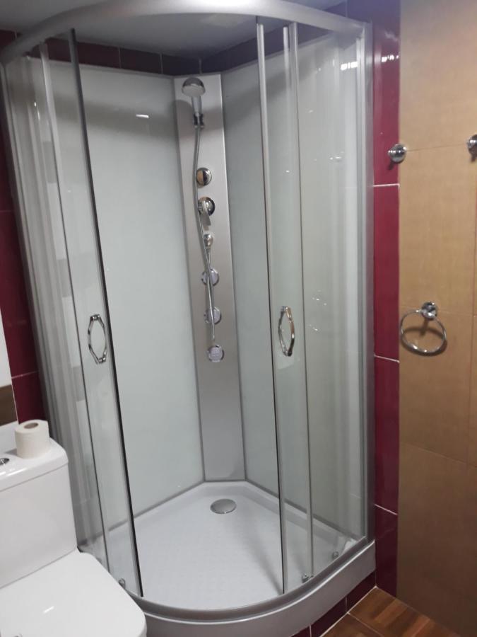 Hostal Salvado Cambrils