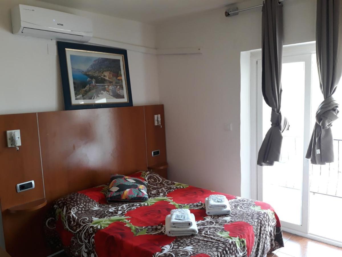 Salvado Hostal
