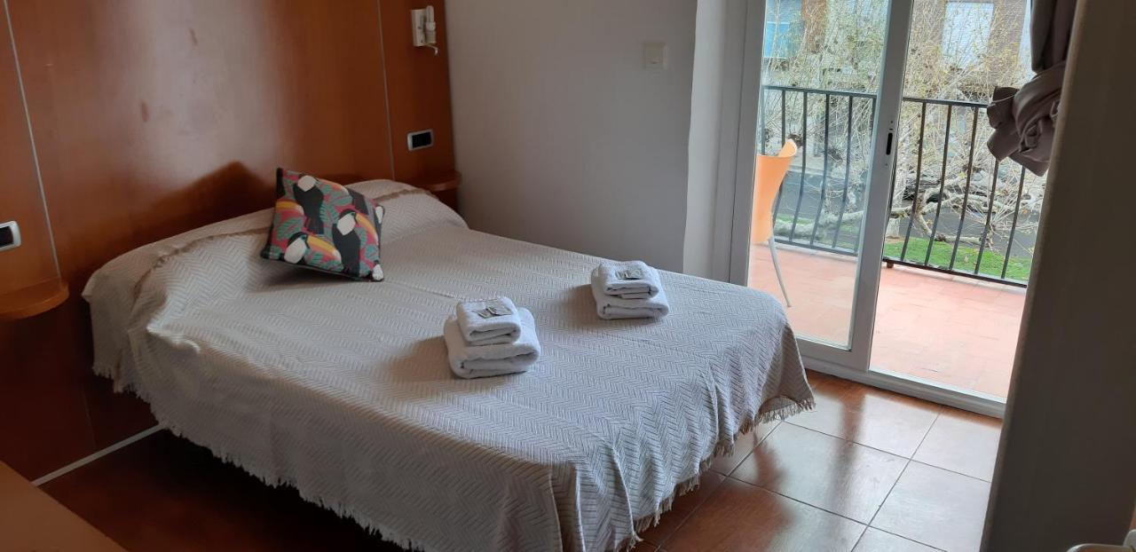 Hostal Salvado *