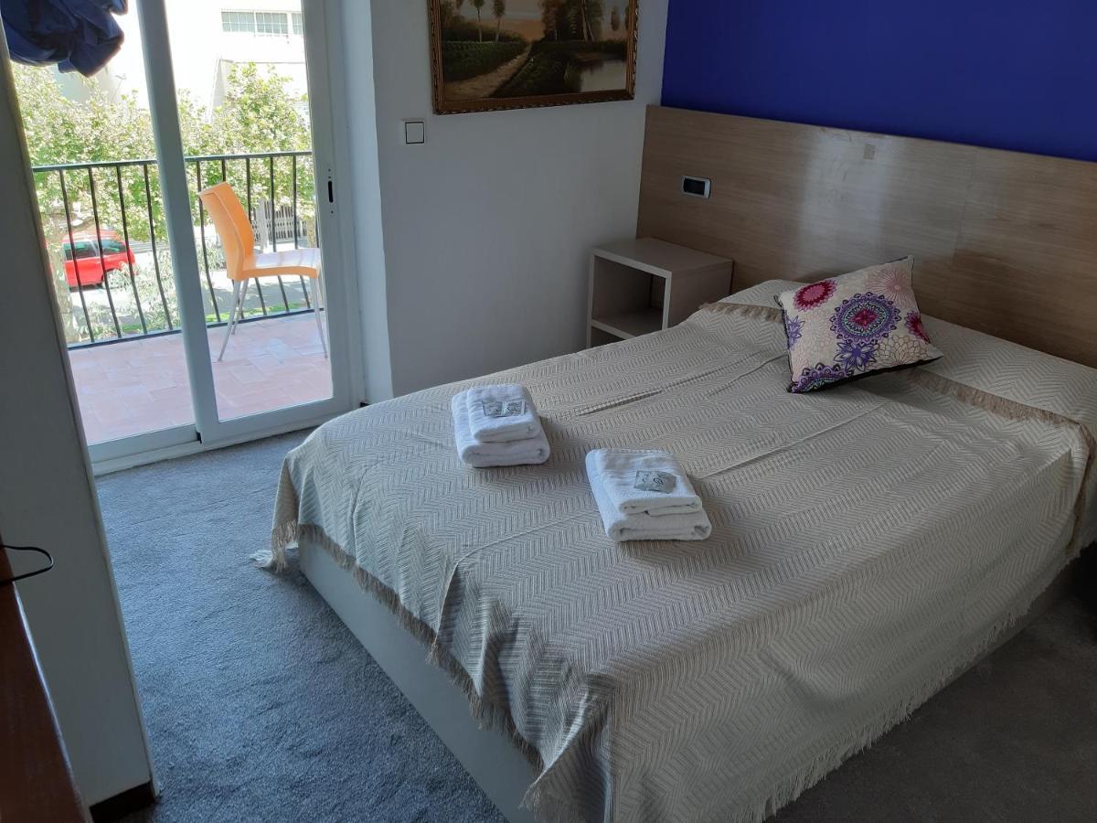 Salvado Hostal *