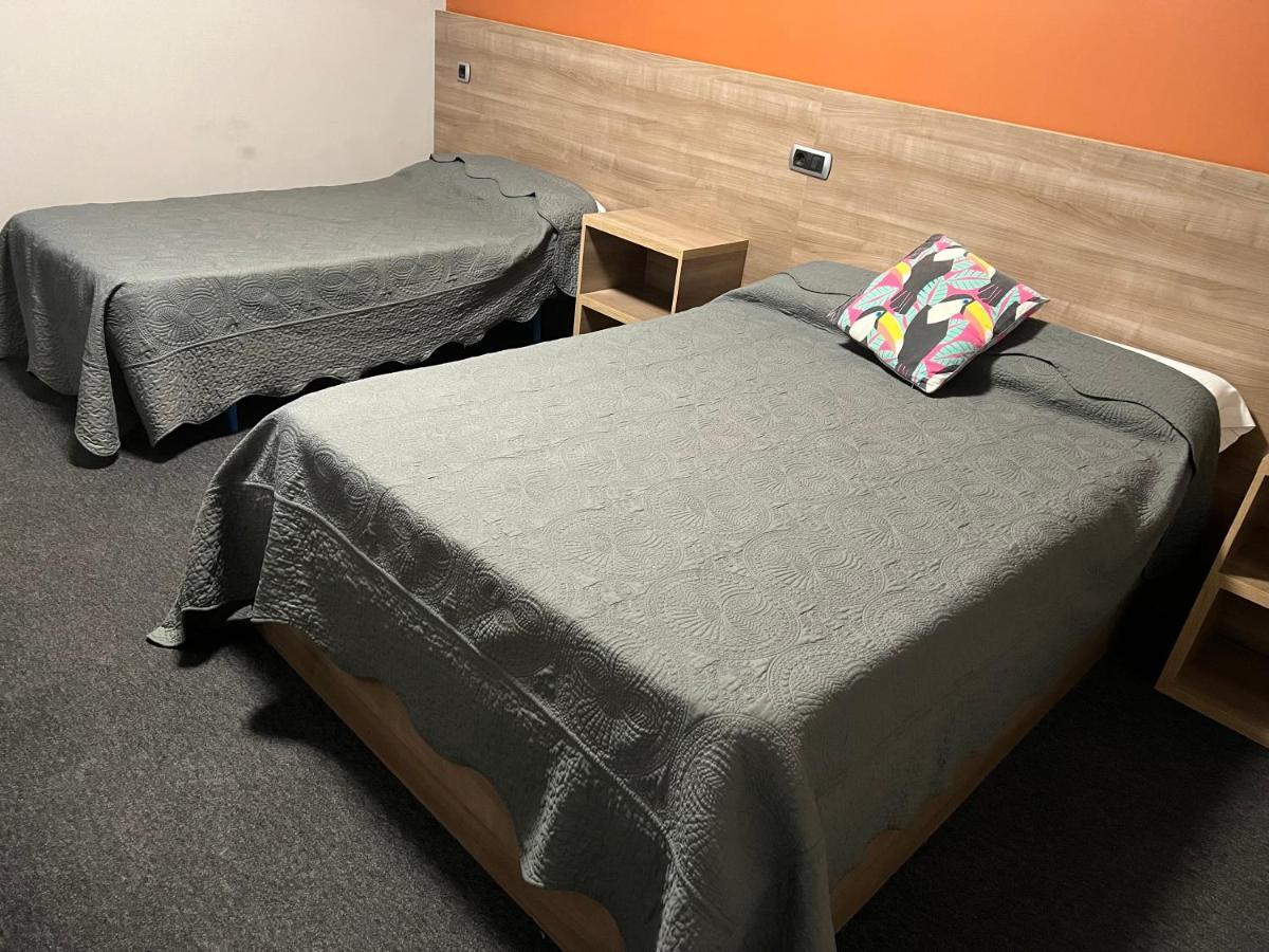 Hostal Salvado Cambrils