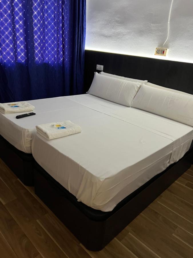 Hostal Salvado Cambrils