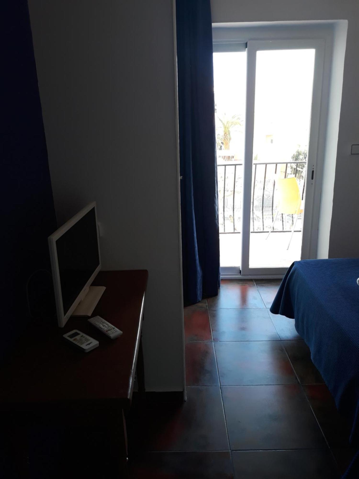 Salvado Hostal Cambrils